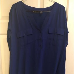 Beautiful Blue tip, new with tags 3x